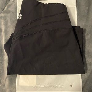 Buffbunny Legacy Short
